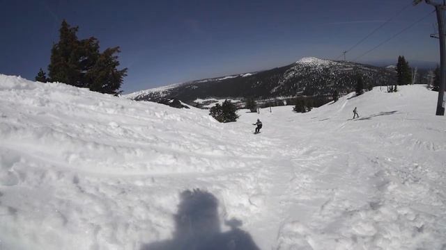 Ride Twinpig 2020 Snowboard Rider Review | Tactics смотреть онлайн