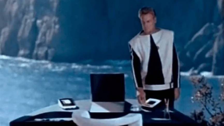 Первый советский ноутбук: что сбылось из кинофантастики СССР смотреть онлайн