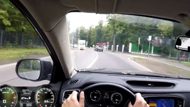 Автомир в Деталях