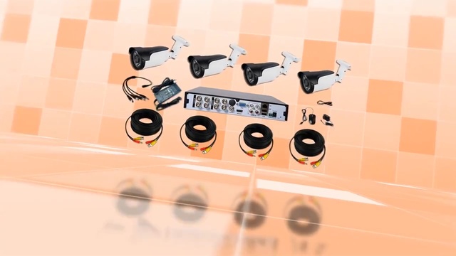 ВЫБОР КАМЕР ВИДЕОНАБЛЮДЕНИЯ 6 СОВЕТОВ смотреть онлайн