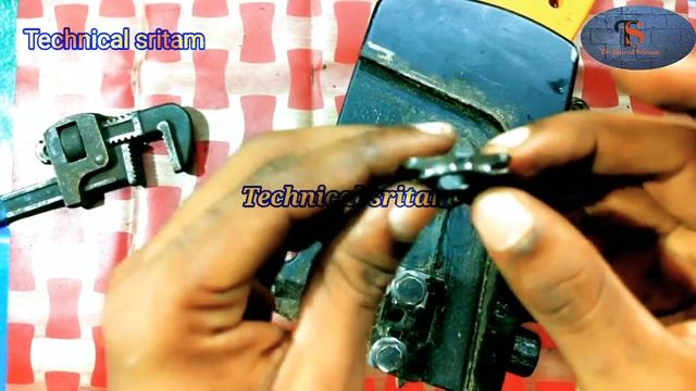 Repair electric chainsaw machine | how to repair chainsaw cutter | chainsaw repair kasea kare смотреть онлайн