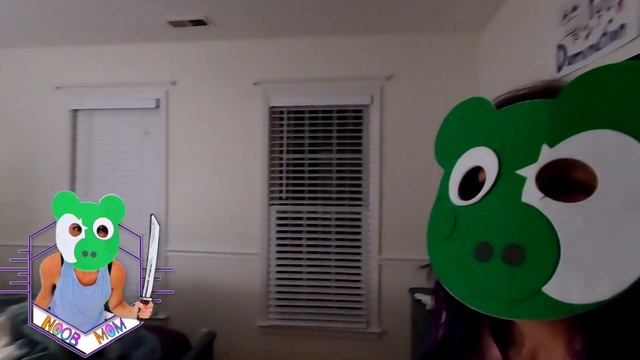 Roblox PIGGY INFECTION Mode In Real Life Hide & Seek смотреть онлайн