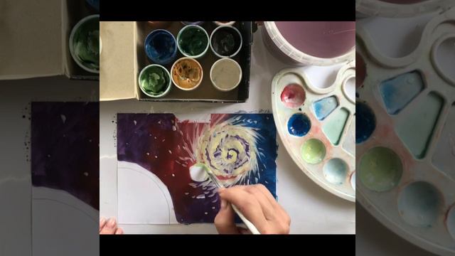Art Gramm група 3 вересень, урок 2 смотреть онлайн