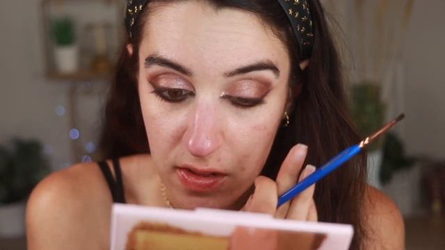 VIRAL EASIEST REVERSE CAT EYE TUTORIAL!! | the amazing tik tok eye look you MUST try! смотреть онлайн