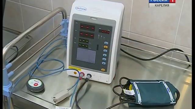 В республиканской больнице завершился ремонт ревматологического отделения смотреть онлайн