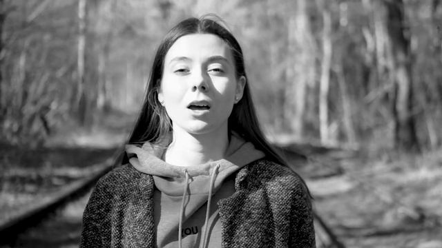 Стих от Nastya Desyatnik. смотреть онлайн