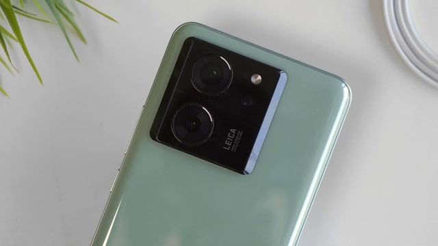 Xiaomi 13T Pro’s Problem, Explained смотреть онлайн