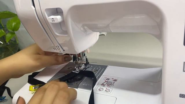 DIY Bralette con aplicaciones bordadas & medidas gratis #018 смотреть онлайн