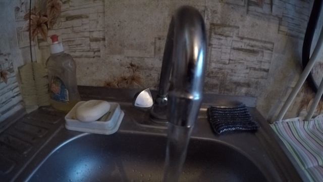 Плохой напор воды из газовой колонки. смотреть онлайн