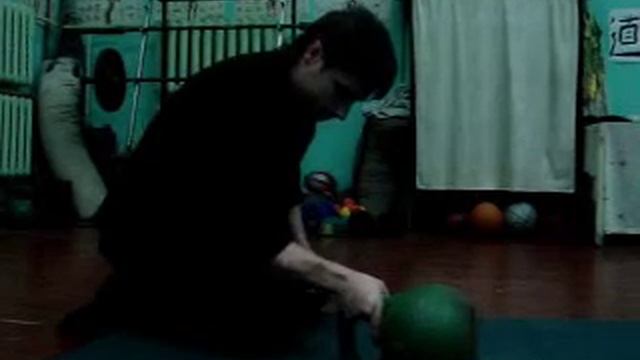 MARTIAL ARTS - БОЕВЫЕ ИСКУССТВА 6-1