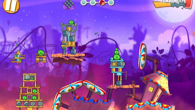 City Pig Problems Leonard (4 rooms) смотреть онлайн