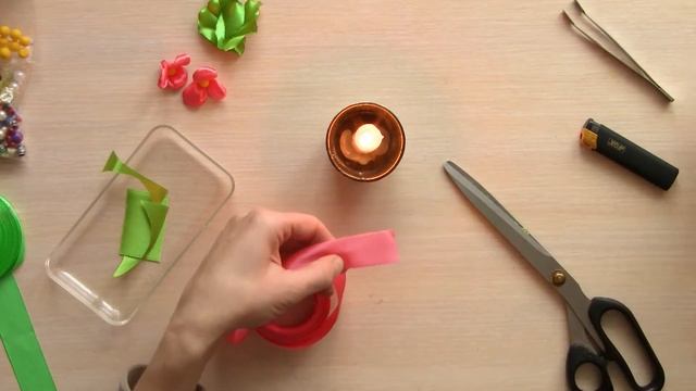 Подарочная коробочка и декор коробочки смотреть онлайн