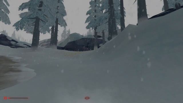 The Long Dark Новый Сюжет №2 ХАРДКОР и БАБКА ИЛЛИДАН смотреть онлайн