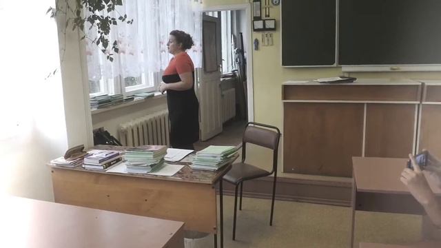 Посвящение учителям смотреть онлайн