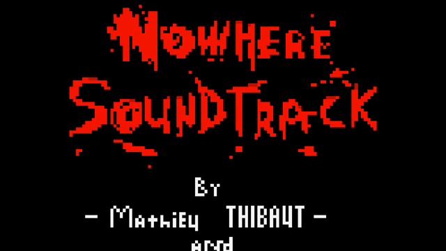 Nowhere Soundtrack - Ticket to nowhere смотреть онлайн