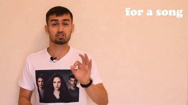 Идиомы на английском | 7 забавных и полезных идиом смотреть онлайн