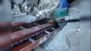 Навозоуборочные транспортеры ТСН 160, ТСН 2Б, ТСН 3Б