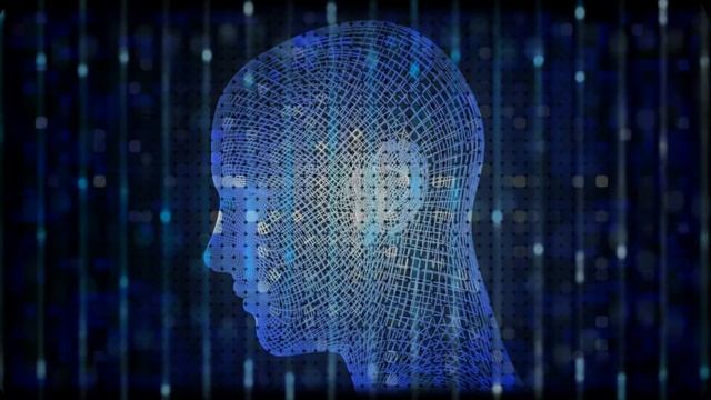 Создание Искусственного Интеллекта (Сбой в Программе) смотреть онлайн