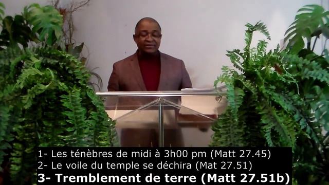 LES CINQ MIRACLES. смотреть онлайн