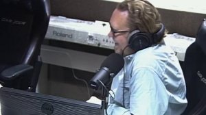 Стиллавин встретил Колосову спустя несколько лет