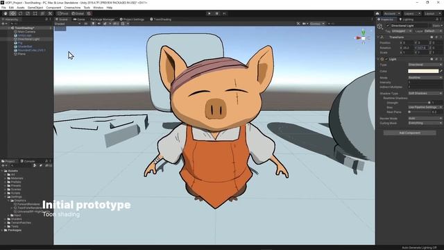 Unity Open Projects (Launch Trailer) смотреть онлайн