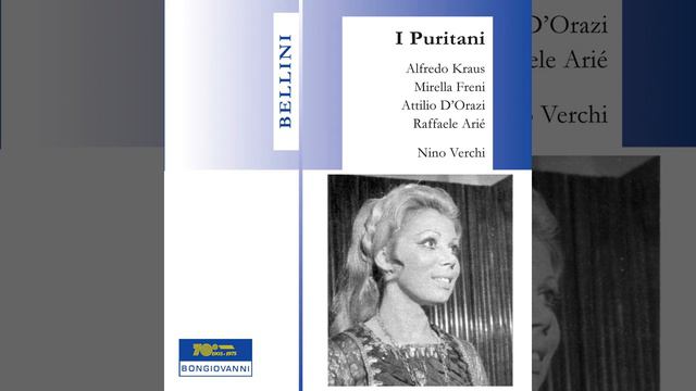 I puritani: Act II Scene 1: Ah … dolor! Ah, terror! (Chorus) смотреть онлайн