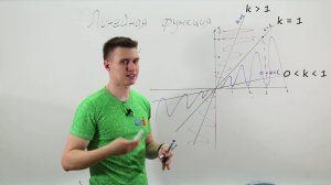 Линейная функция. Видеоурок по алгебре за 7 класс.