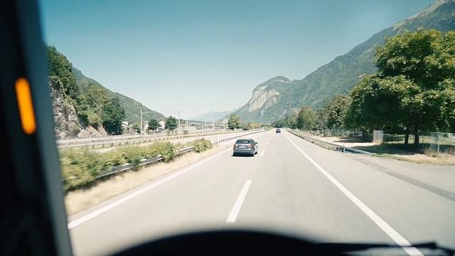 New 2024 Renault E-TECH T Electric! The future of trucking looks good and green! смотреть онлайн