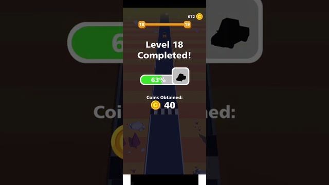 Traffic Run Level 1 - 29 Gameplay Android IOS game - car traffic run смотреть онлайн