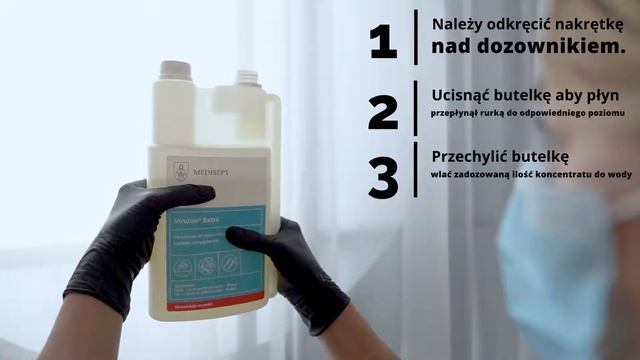 Nie płać zdrowiem za urodę - Odcinek 4 - Wskazówki na etykiecie środka do narzędzi смотреть онлайн