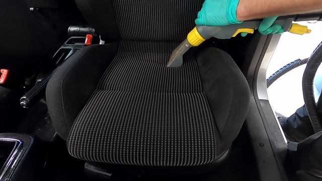 Filthy/Dirty Car Detail ep#17 Detailing a Filthy VW Golf TDI смотреть онлайн