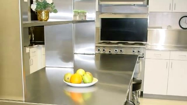 Средство для придания блеска нержавеющей стали смотреть онлайн