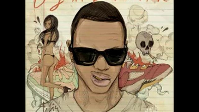 Chris Brown FREAKY IM IZ ft Kevin McCall Diesel & Swizz beatz (boyindetention) смотреть онлайн