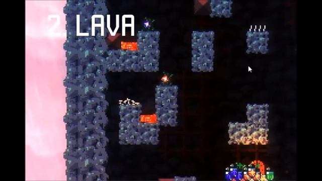 Top 4 Ways to Die in TowerClimb смотреть онлайн