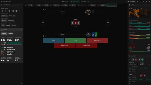 Best Way to Practice Poker in 2022 смотреть онлайн