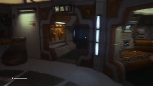 A GOOD ALIEN GAME?! | Alien: Isolation - Part 1 смотреть онлайн