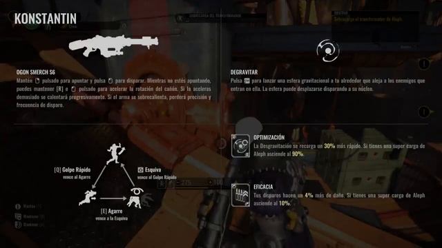 Raiders of The Broken Planet Prologue - Primeros Pasos (Directo Resubido) смотреть онлайн