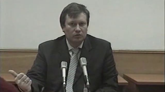 Г. Грабовой (1) Структуризация Сознания 08.06.2001