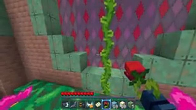 Minecraft Batman! DLC Review!!! смотреть онлайн