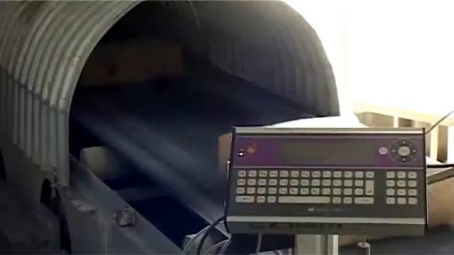 Как производится Литовский Цемент Akmenės cementas смотреть онлайн