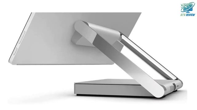 Microsoft Surface Studio 2 | GTX Review смотреть онлайн