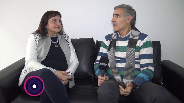 Maria Elena Torres Espinosa - Angel Dario Gonzalez 1pat смотреть онлайн