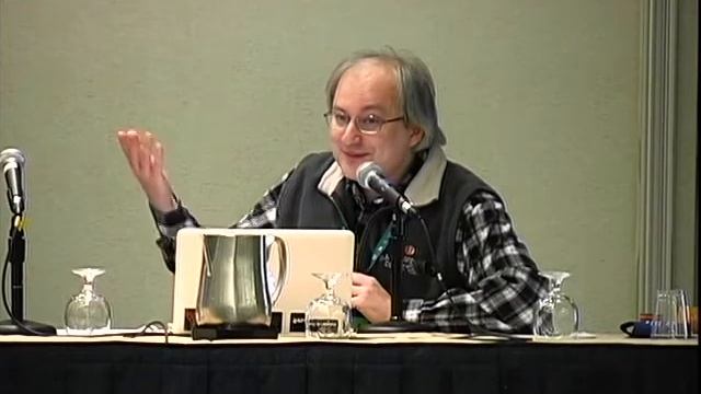 Exploiting the hard-working DWARF смотреть онлайн