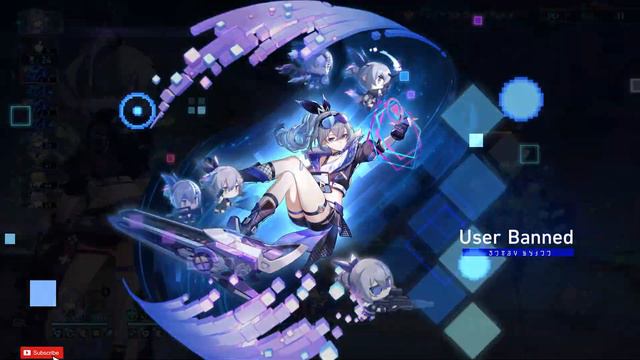 Dan Heng Imbibitor Lunae E0 & Blade E0 Memory of Chaos 9 | Honkai Star Rail v1.4 смотреть онлайн