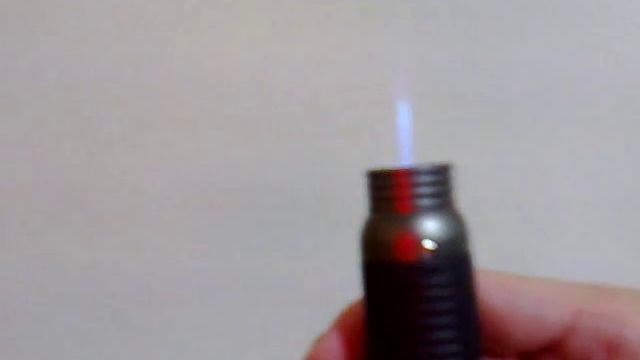 Pen Style Butane Jet Torch and Lighter смотреть онлайн
