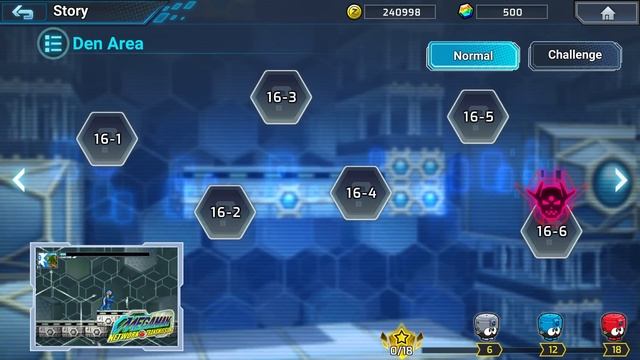 Is Mega Man X DiVE Offline Worth Playing? смотреть онлайн