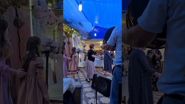 гр Зведный Дагестан. свадьба Дербент смотреть онлайн