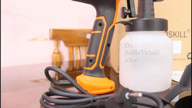 Best paint spray machine │ paint spray gun │ Buildskill paint sprayer │paint spray gun at low price смотреть онлайн