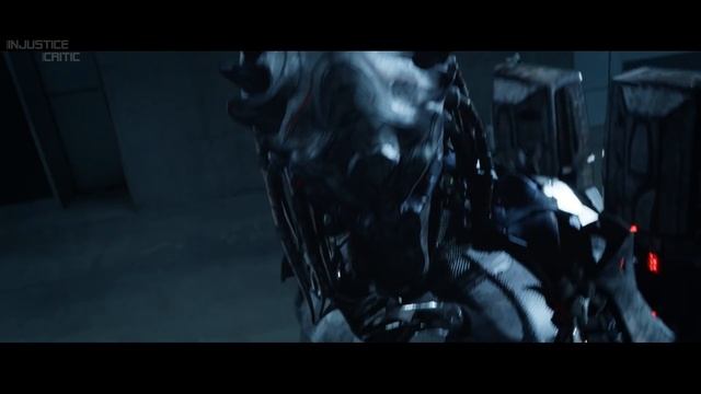 УБИЙЦА ХИЩНИКОВ - POD 03 | ПРЕДНАЗНАЧЕНИЕ БРОНИ смотреть онлайн