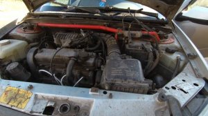 Тест высоковольтных проводов нулевого сопротивления на автомобиле Лада Калина. Тест на отлично